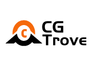 CG Trove - CG资源教程网